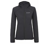Sweat-shirt Femme Columbia Sweet As - Softshell - Noir - Manches longues - Multisport XS