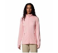 Columbia - Veste Polaire Technique Park View™ - Rouge - Taille L - Femme
