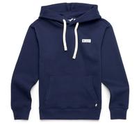Sweat-shirt femme Cotopaxi Llama Patch Pullover Hoodie Taille: S / Couleur: bleu foncé