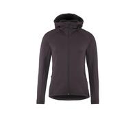 Sweat-shirt Femme CRAFT ADV Explore Power Fleece Hood violet XS