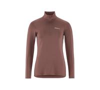 Sweat-shirt femme Craft CORE Gain rouge L