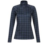 Sweat-shirt femme Dare 2b Divulge Core Stretch Taille: S / Couleur: bleu / noir
