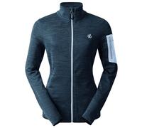 Sweat-shirt femme Dare 2b W Torrek Fleece Taille: XXXL / Couleur: bleu foncé