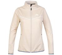 Sweat-shirt femme Hannah Dagnys rainy day mel L