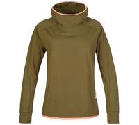 Sweat-shirt femme Hannah Nyma Hoody hêtre mel L