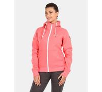 Sweat-shirt femme Kilpi Rajana-W PNK S