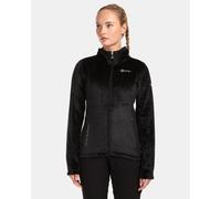 Sweat-shirt femme Kilpi Skathi-W BLK XL