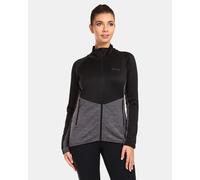 Sweat-shirt femme Kilpi Tomms-W BLK XL