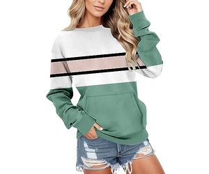 Sweat Shirt Femme Manche Longue Crop Top Pull One Piece Sanji Tee Shirt Blanc Femme Manche Longue Hoodie Femme Long Manteau Femme Beige écru Veste à Carreaux Femme Hiver Long Gilet Dentelle