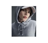 Sweat-shirt Femme Nike Phoenix Fleece Gris XS - Confort & Style Quotidien XS