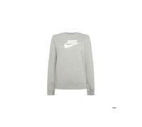 Sweat-shirt Femme Nike Sportswear Club Crew Noir Taille S S