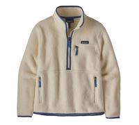 Sweat-shirt femme Patagonia W's Retro Pile Marsupial