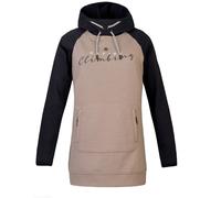 Sweat-shirt femme Rafiki Mandala Taille: L / Couleur: brun