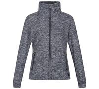Sweat-shirt femme Regatta Azaelia F/Z Taille: L / Couleur: bleu foncé