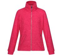 Sweat-shirt femme Regatta Azaelia F/Z Taille: XL / Couleur: rose / blanc