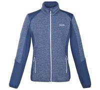 Sweat-shirt femme Regatta Lindalla V Taille: S / Couleur: bleu