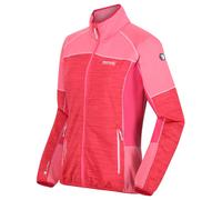 Sweat-shirt femme Regatta Wmns Yare V Taille: L / Couleur: rose