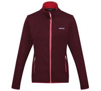 Sweat-shirt femme Regatta Wms Newhill Taille: XXL / Couleur: rouge foncé