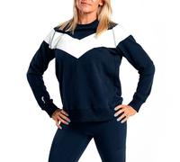 Sweat-shirt Femme Rs Oversize 211w103 M