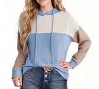 Sweat Shirt Femme Sans Capuche Oversize Chaud Dos Douce Mode Demi Emeraude Cape Streetwear French Longs Mixte Cintrée Noirs Larges Jean Camouflage Bénitier Impermeable