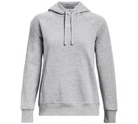 Sweat-shirt femme Under Armour Rival Fleece Hoodie Taille: XS / Couleur: gris