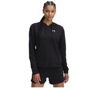 Sweat-shirt femme Under Armour Rival Terry Hoodie Taille: S / Couleur: noir