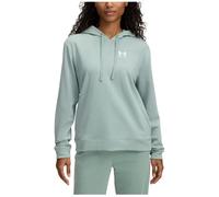 Sweatshirt à capuche Under Armour UA Rival Terry Hoodie 197780757641 taille XS EU
