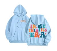 Sweat-Shirt femmeHoodie féminine pour Femmes - éthique et Confort Quotidien sans compromis (Green, XL)