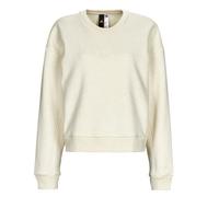 Sweat-shirt femmes adidas ALL SZN SWT Beige EU L