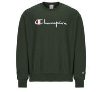 Sweat-shirt femmes Champion CREWNECK SWEATSHIRT Vert EU M
