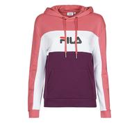 Sweat-shirt femmes Fila AQILA HOODY Multicolore EU XS