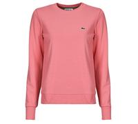 Sweat-shirt femmes Lacoste SF9202 Rose FR 36