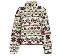 Sweat-shirt femmes Only ONLJANNE Multicolore EU M