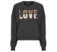 Sweat-shirt femmes Only ONLTAMMIE Noir EU M