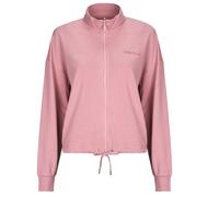 Sweat-shirt femmes Only Play ONPFREI LIFE FZ Rose EU L