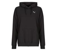 Sweat-shirt femmes Puma ESS Relaxed Hoodie FL Noir US XL