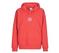 Sweat-shirt femmes Rip Curl ICONS OF SURF HERITAGE HOOD Rose EU L