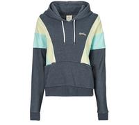 Sweat-shirt femmes Rip Curl OLALLA FLEECE HOODIE Multicolore EU M