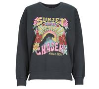 Sweat-shirt femmes Roxy LINEUP Gris EU XS
