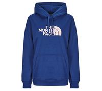 Sweat-shirt femmes The North Face Drew Peak Pullover Hoodie Bleu EU S