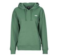 Sweat-shirt femmes Vans FLYING V BFF HOODIE EMEA Vert EU S