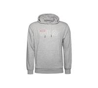 Sweat-Shirt Fila Laban à Capuche 4 Couleurs Femme Homme Unisexe Sport Coton