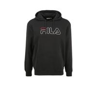 Sweat-Shirt Fila Laban à Capuche 4 Couleurs Femme Homme Unisexe Sport Coton