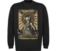 Sweat-shirt Five Finger Death Punch Mercenary