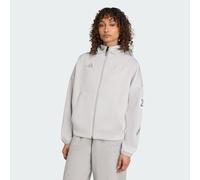 Sweat-shirt flèches d'argent équipe Mercedes - AMG Petronas Formule1 Grey Two XL