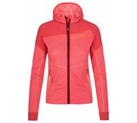 Sweat-shirt fonctionnel pour femmes Kilpi Memphis-W Rose XS