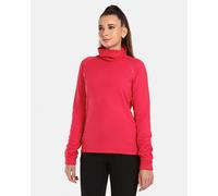 Sweat-shirt fonctionnel pour femmes Kilpi Rolo-W PNK XXL