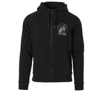 Sweat-shirt Full-Zip Old School Helikon - Black M