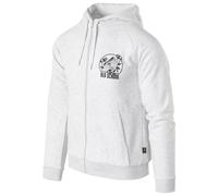 Sweat-shirt Full-Zip Old School Helikon - Light Grey Melange XXL