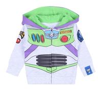 Sweat-shirt garçon Buzz Astral Toy Story - DISNEY - Manches longues - Gris 9-12 mois